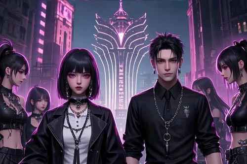 先锋2平台注册中心